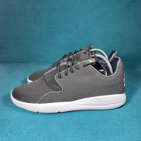 Nike Other - Size 8.5 - Men’s Nike Jordan Eclipse black shoes